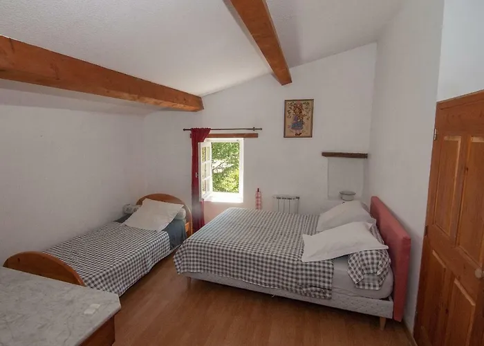 Chambres D\'Hotes